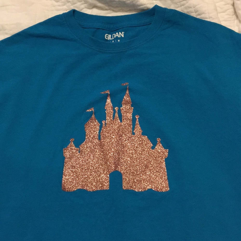 Disney Shirt